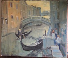 Conrad SENN (Zurigo 1891-1961)