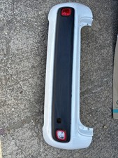 Paraurti Posteriore Fiat Panda