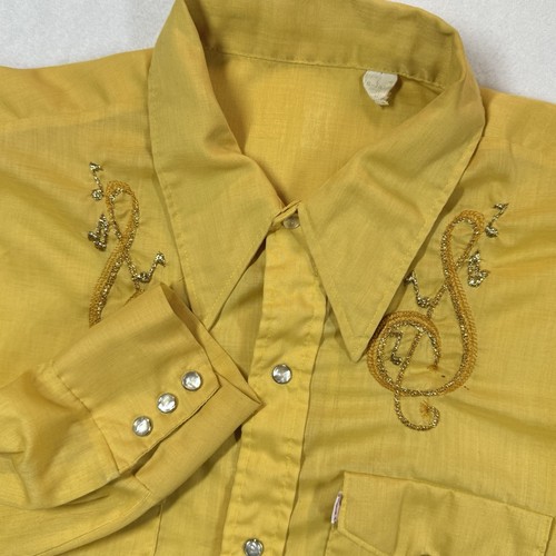 Camicia western pigra - , h