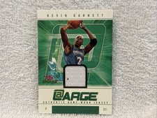 2004-05 Fleer @ Large #AL/KG