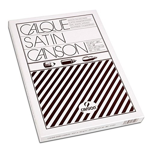 Canson - 21, x