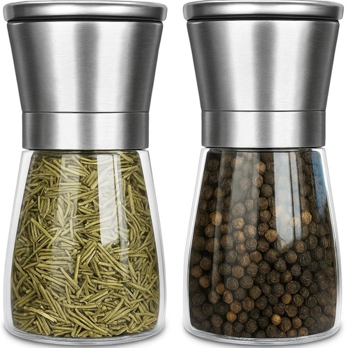 Pezzi macina pepe - macina,