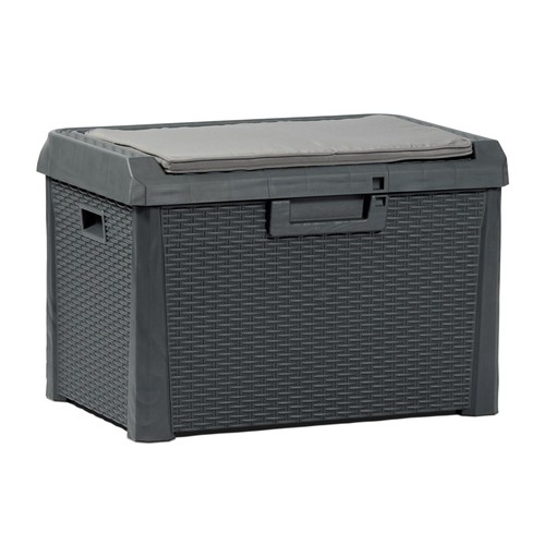 Compact box santorini - box, plus