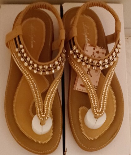 Nuovi sandali donna littleplum - nuovi,