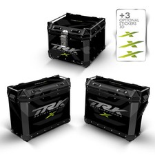 Suitcase stickers for Benelli