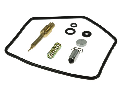 Kit riparazione carburatore - kit,