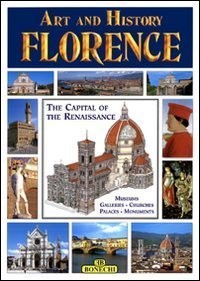 Art and history florence - history, of