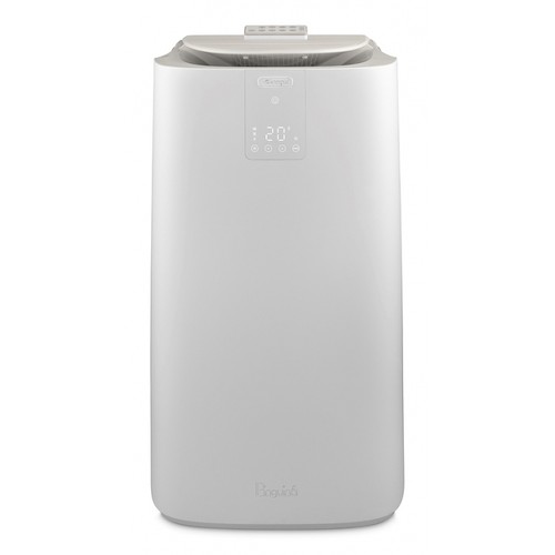 Longhi pinguino gentlejet - de’longhi,