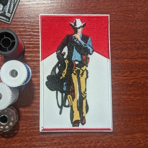 Cowboy western country rancher - cowboy,