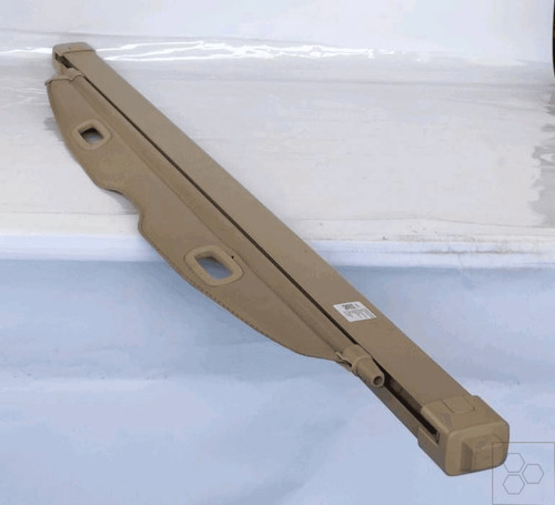 Tendalino copertura vano