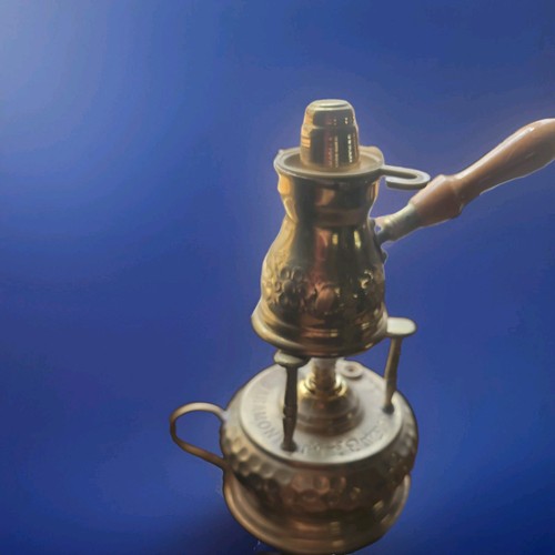 Caffettiera turca egiziana - ,