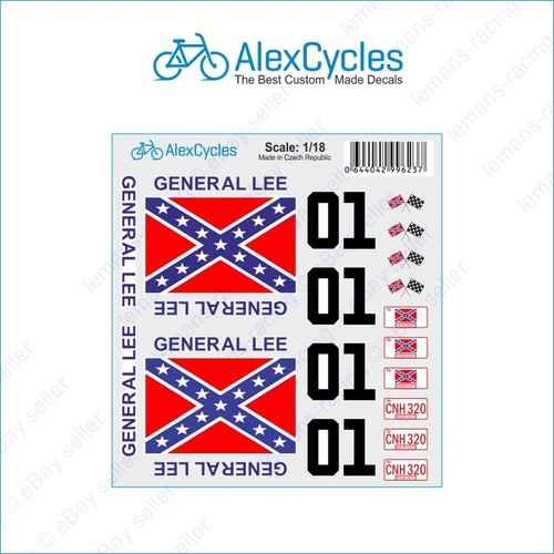 Adesivo general lee per - adesivo,