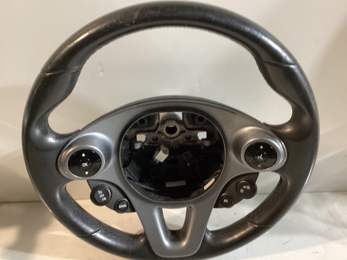 Volante sterzo per smart - sterzo,