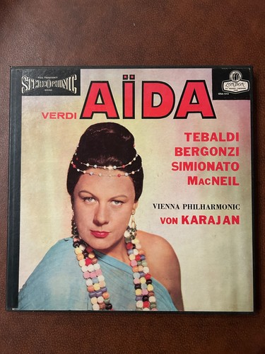 3xlp box set verdi - 3xlp,