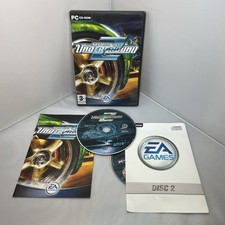 Need for Speed Underground 2