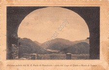 Cartolina san paolo - san,