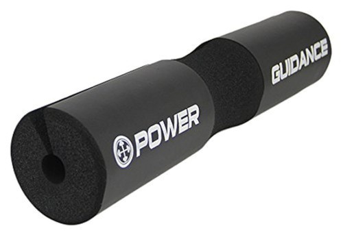 Power guidance barbell squat - barbell,