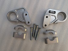 ABM Superbike adattatore tubo