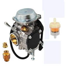 Carburetor LTA500F 2000 2001
