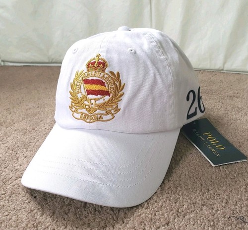 Cappello berretto polo ralph - cappello,