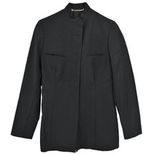 Gucci Giacca Monopetto Nero