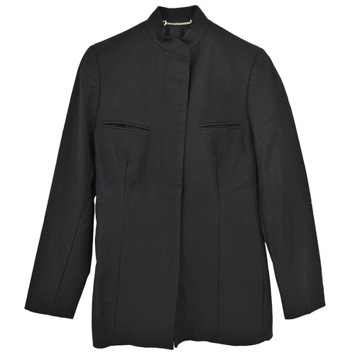 Gucci giacca monopetto - monopetto, nero