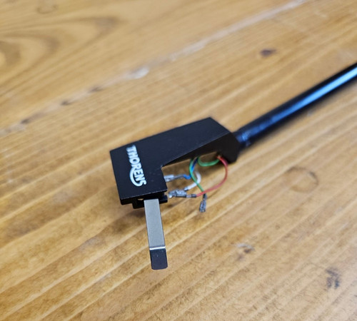 Thorens tp70 tubo per braccio - thorens,