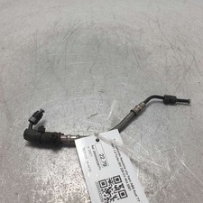 Tubo condotto flessibile olio freni ABS Audi TT 8N MK1 1.8 Turbo 20V 225 CV 4X4 