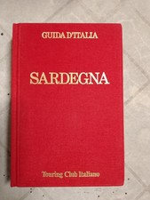 GUIDA D'ITALIA - SARDEGNA -