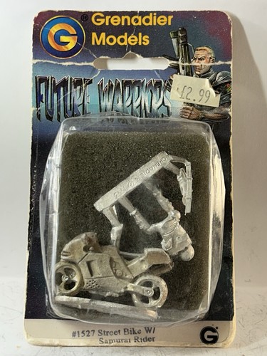 Grenadier future warryos 1527 - future,