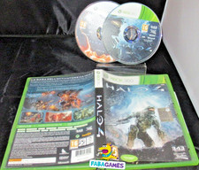 XBOX 360 Halo 4 _ per Console