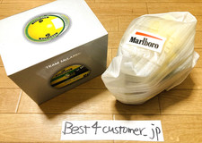 Elmetto Ayrton Senna 1990