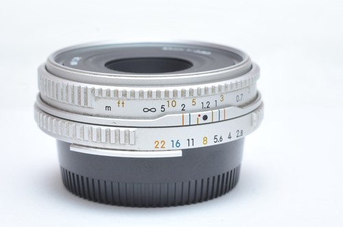 Nikon nikkor f 2 - 45, f/2.8