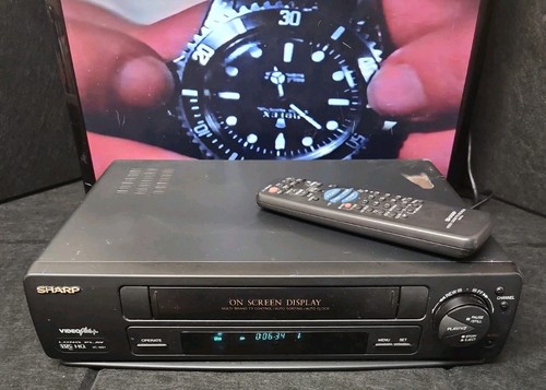 Videoregistratore