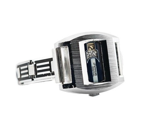 Orologio enicar jumping - orologio,