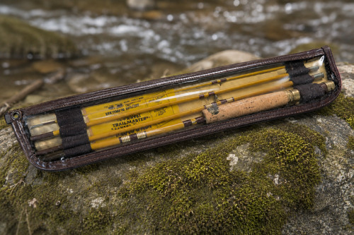 Vintage eagle claw trailmaster - eagle,