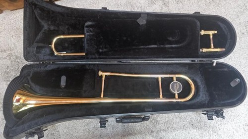 Conn director trombone - conn,