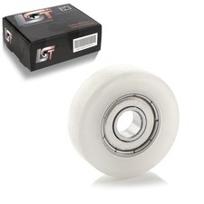 Rullo Porta Scorrevole Ruota
