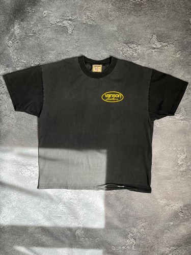 Camicia vintage vanson - vanson, in