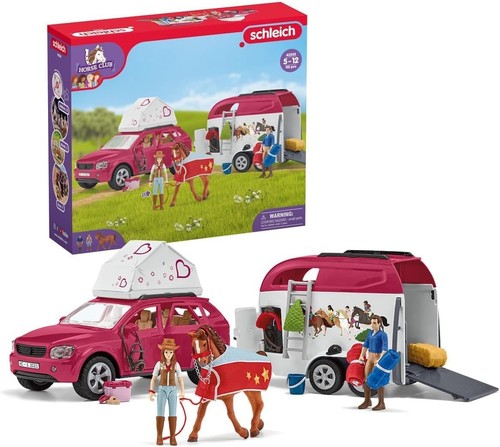 Schleich 42535 horse - 42535,