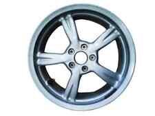 CERCHIO RUOTA ANTERIORE GRIGIO ORIGINALE APRILIA SCARABEO LIGHT 250 400 500