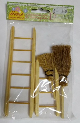 Scale scope per decorazione - e,