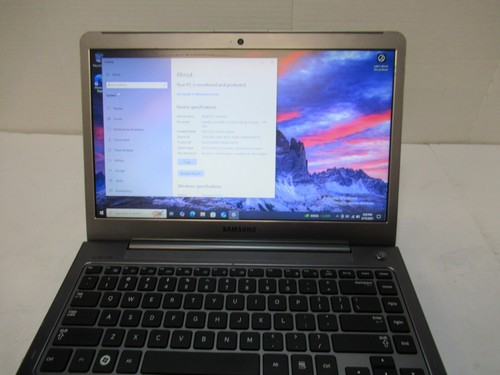 Samsung series ultrabook - series, 5