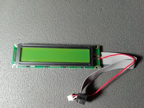 Korg ix300 display lcd - ix300,