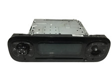 STEREO AUTORADIO RADIO LETTORE