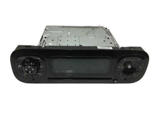 Stereo autoradio radio - stereo,