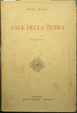 Sale della terra