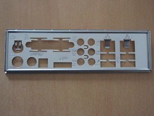 ATX BLENDE IO SHIELD A8R32-MVP