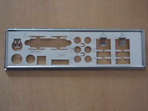 Atx blende shield - io,