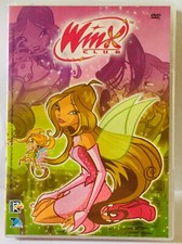 Winx Club Volume 9 DVD